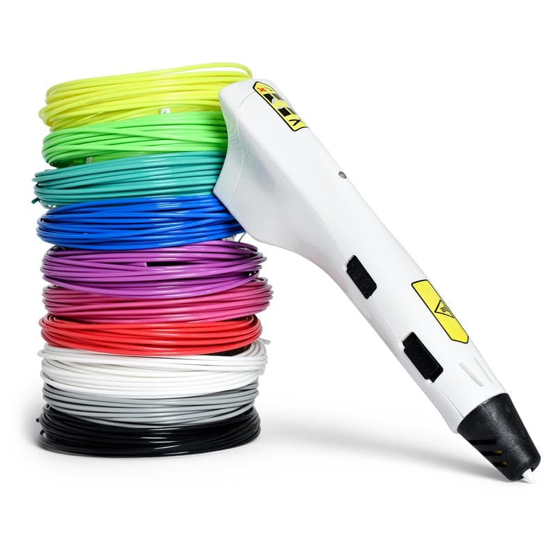 3D printing pen starterkit