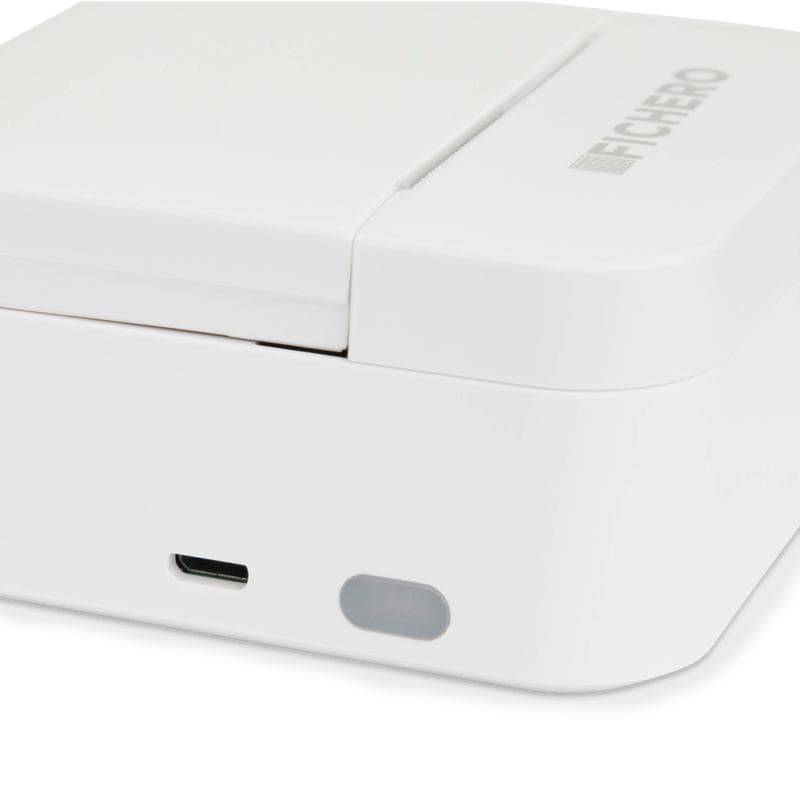 Mini-imprimante de poche Fichero