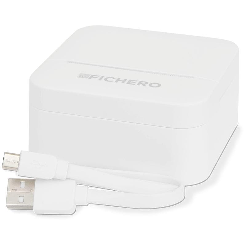 Mini-imprimante de poche Fichero