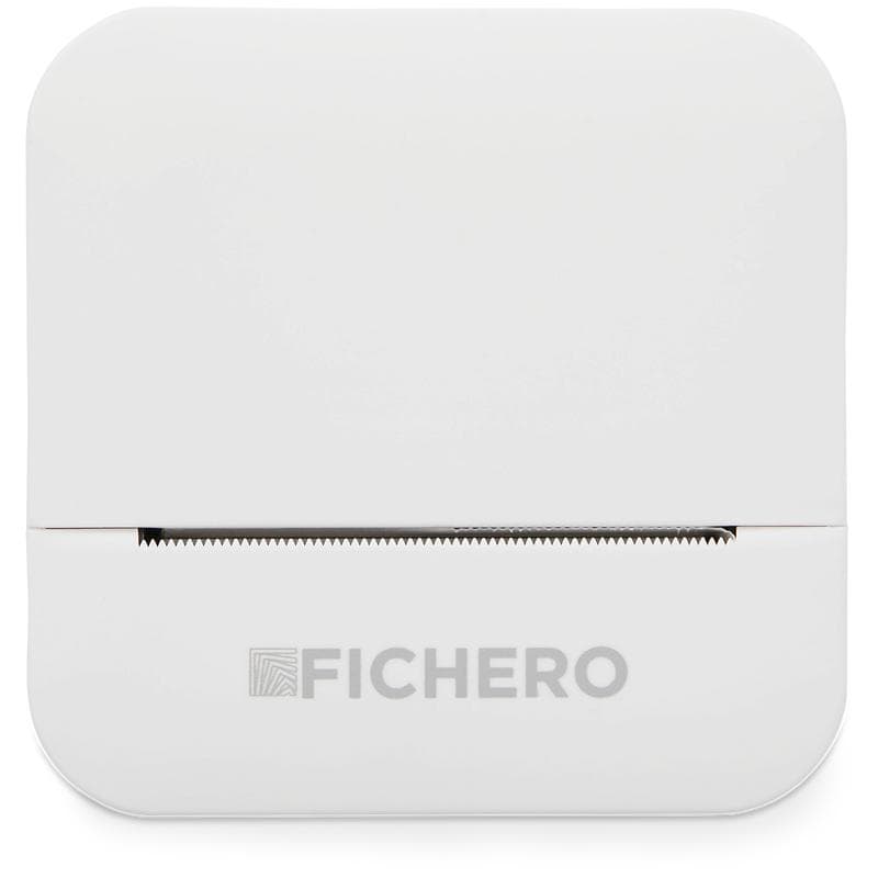 Mini-imprimante de poche Fichero