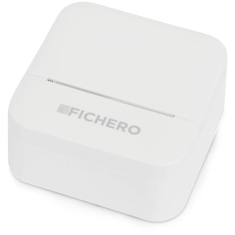 Fichero mini pocket printer