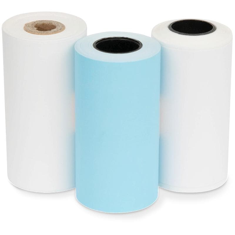 Fichero mini pocket printer