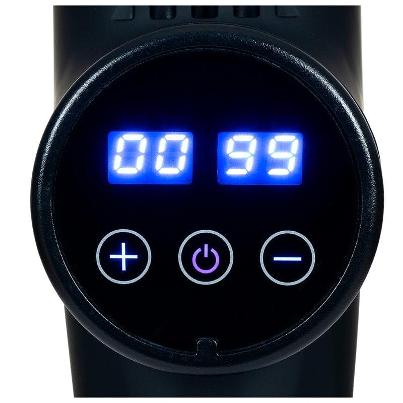 Premium massagepistool