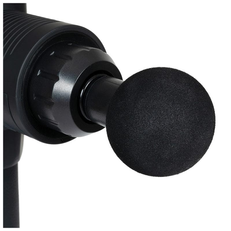 Pistolet de massage premium