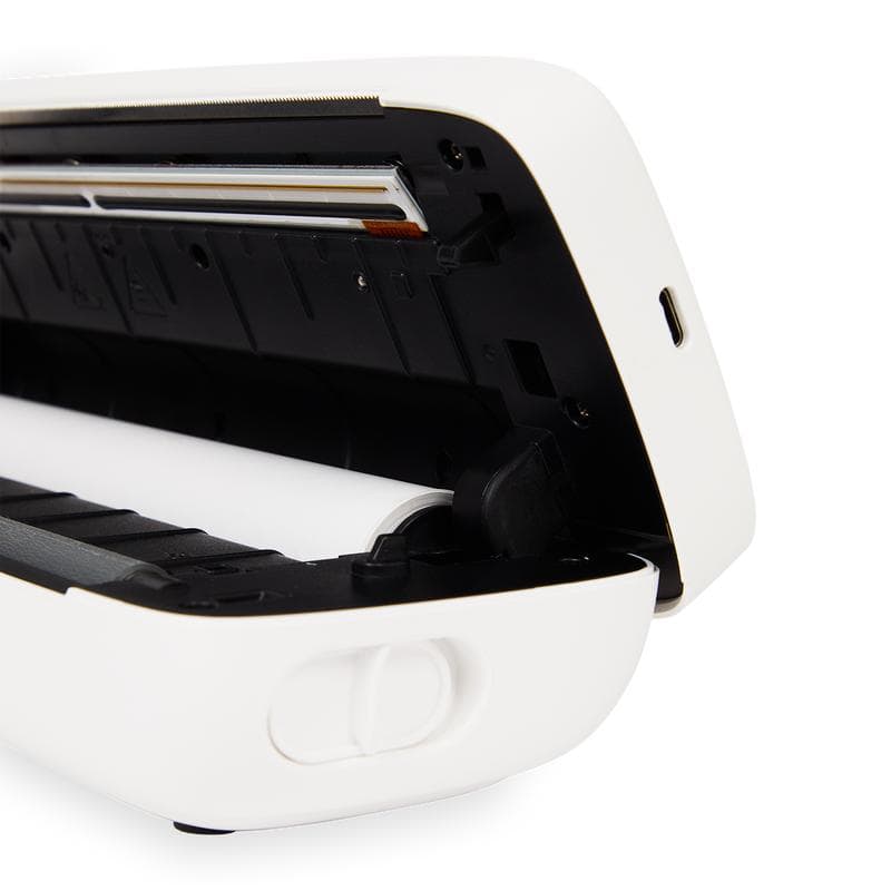 A4 pocket printer - 300 dpi