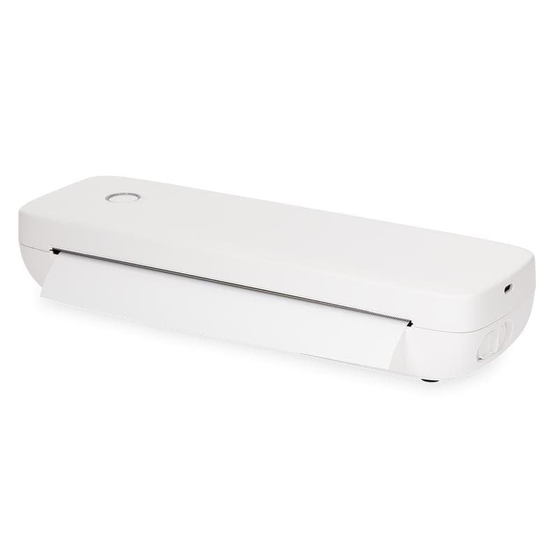 A4 pocket printer - 300 dpi