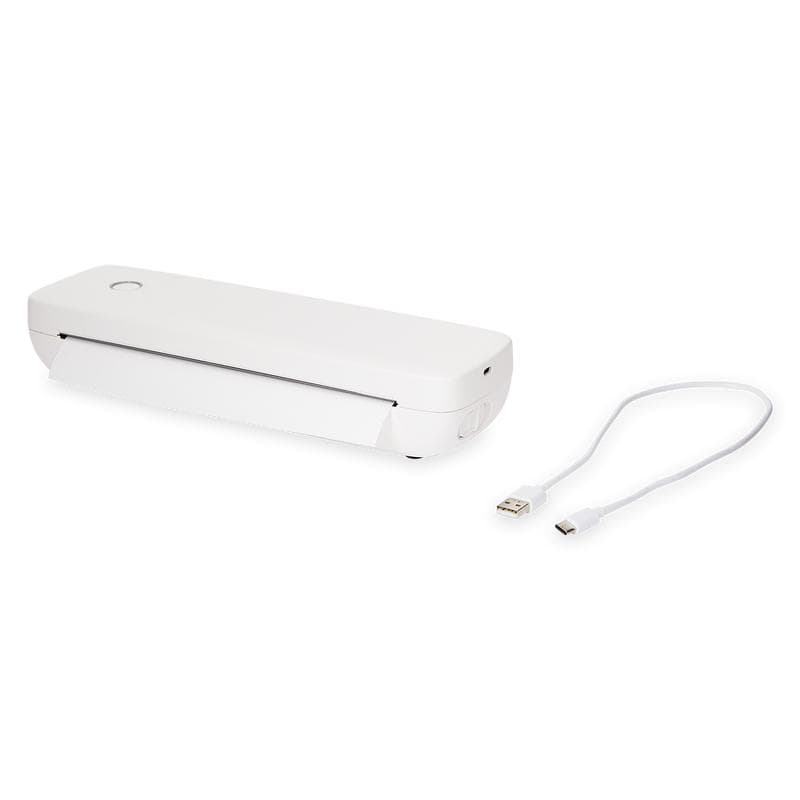 A4 pocket printer - 300 dpi