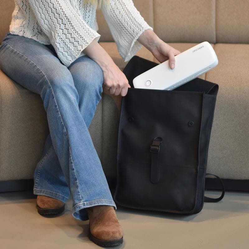 A4 pocket printer - 300 dpi