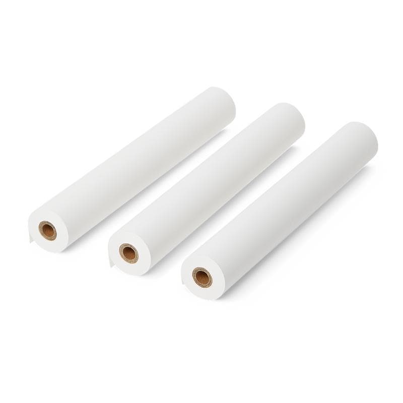 Rouleaux A4 pour imprimante thermique
