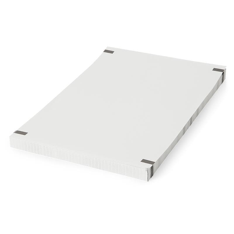 Ramette de papier A4 pour imprimante thermique