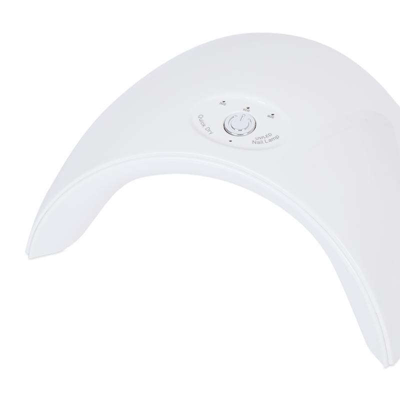 Kit vernis semi-permanent