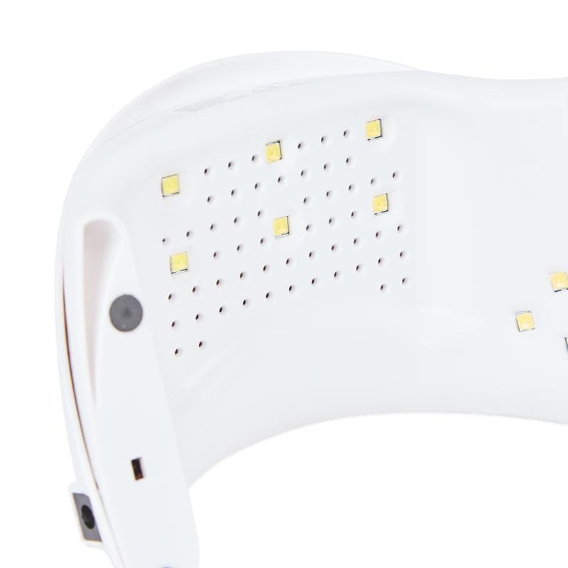 Kit vernis semi-permanent