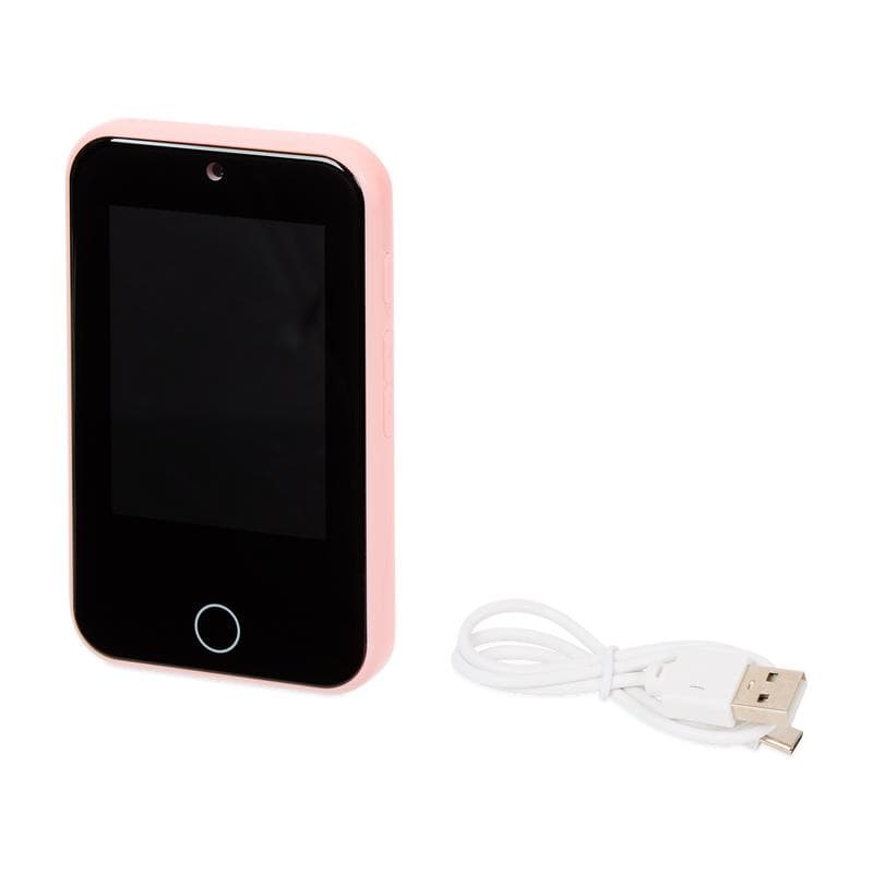 Silvergear speelgoedtelefoon - Roze
