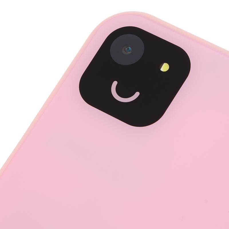 Silvergear speelgoedtelefoon - Roze