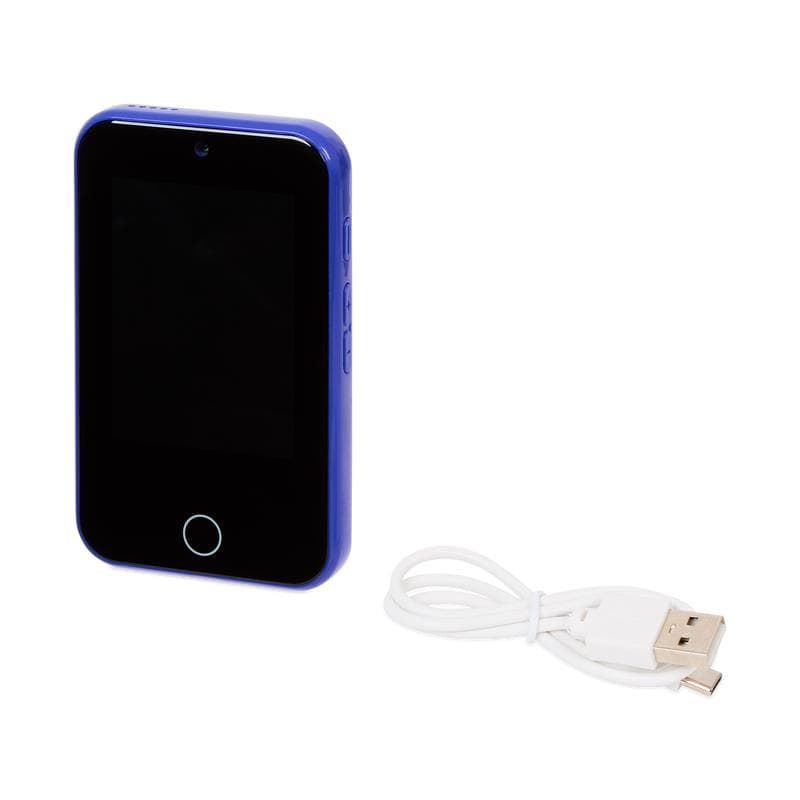 Smartphone pour enfant Silvergear - bleu