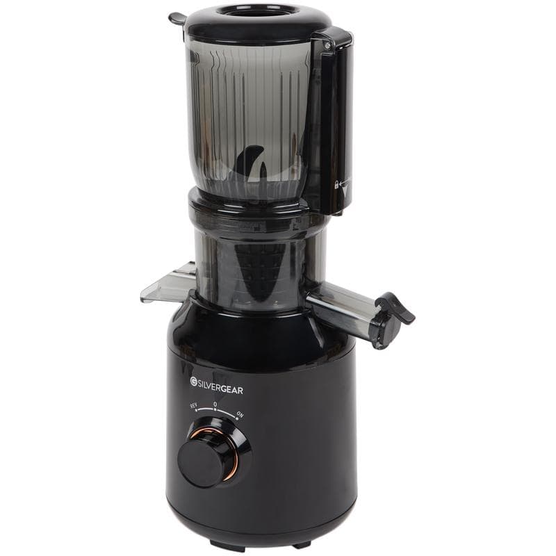 Extracteur de jus Silvergear