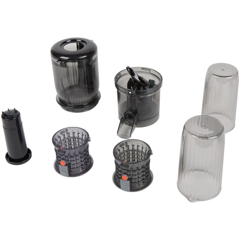 Extracteur de jus Silvergear