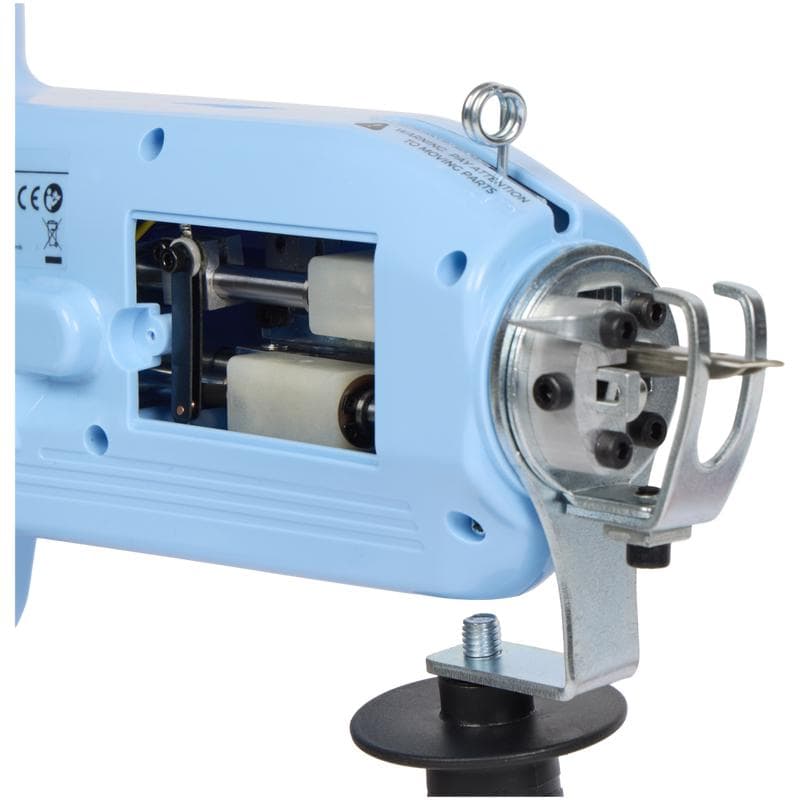 Crafts & Co tufting gun starterset