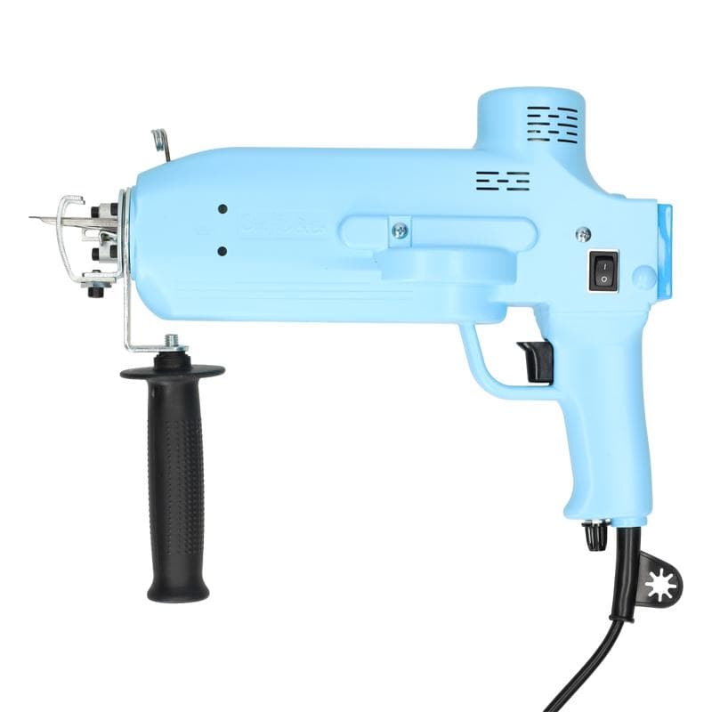 Crafts & Co tufting gun starterset