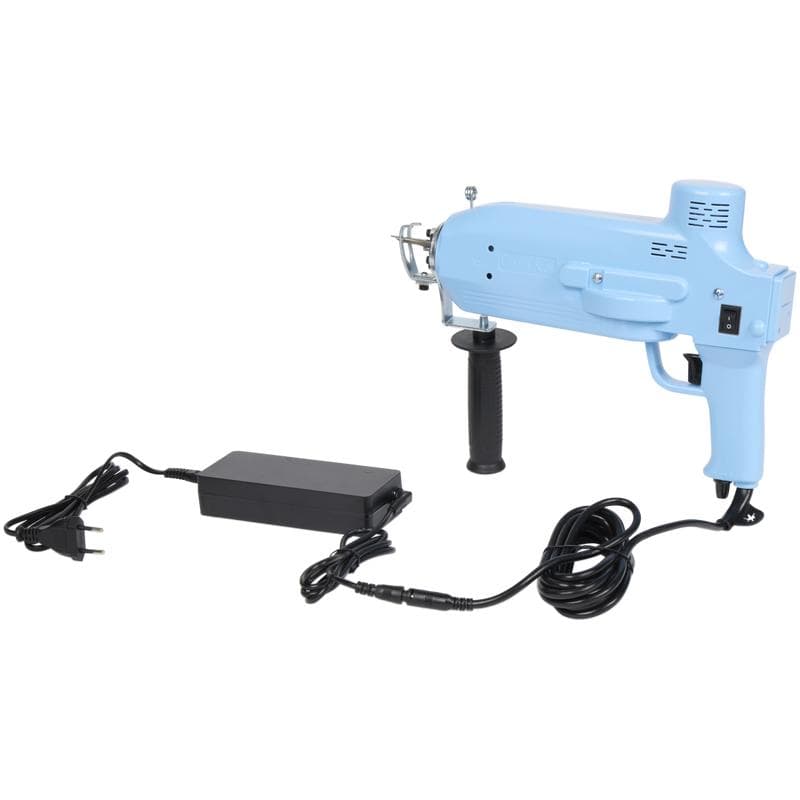 Crafts & Co tufting gun starterset