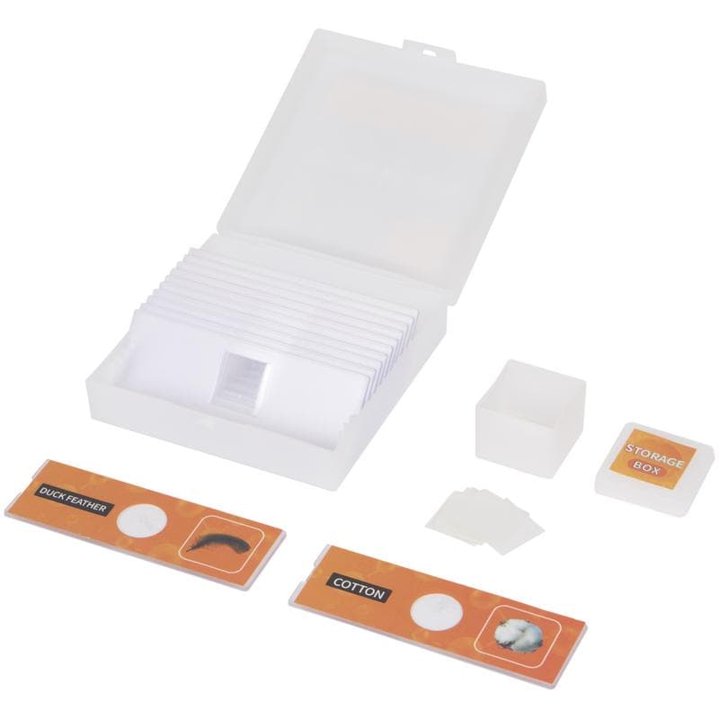 Silvergear microscoopset voor kinderen