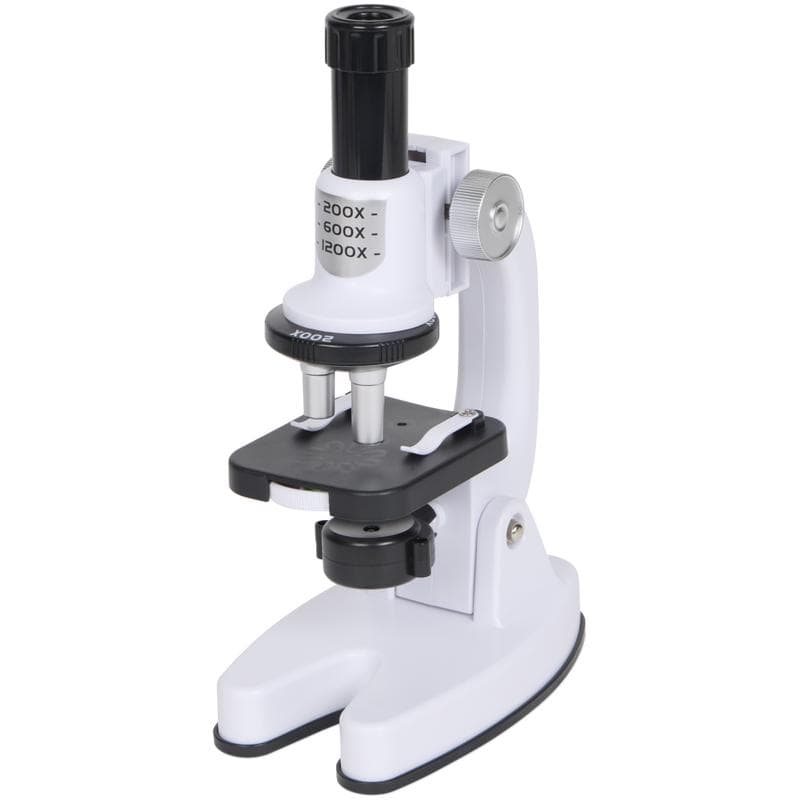 Silvergear microscoopset voor kinderen-1