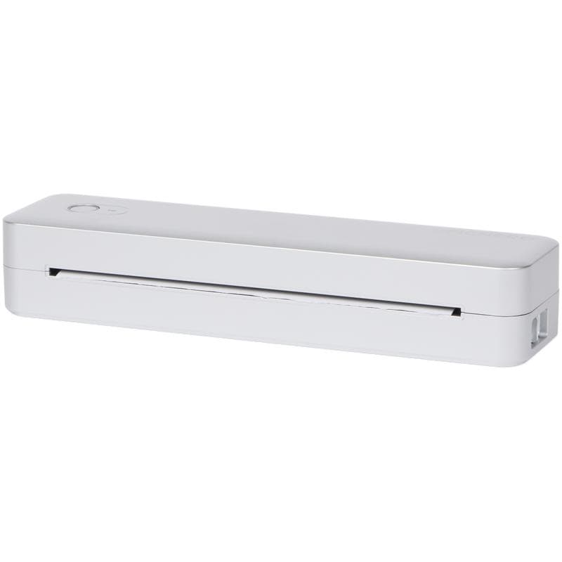 Fichero A4 pocketprinter 300 dpi