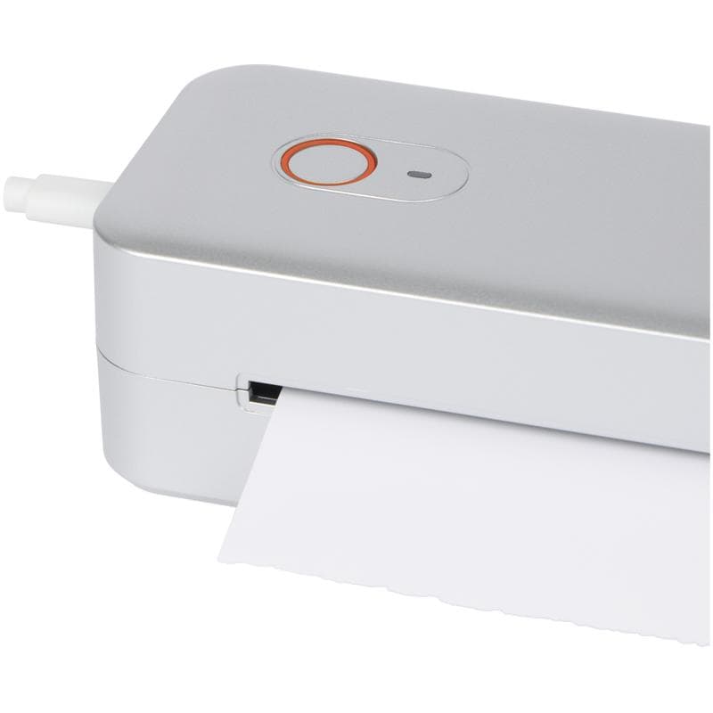Fichero A4 pocketprinter 300 dpi