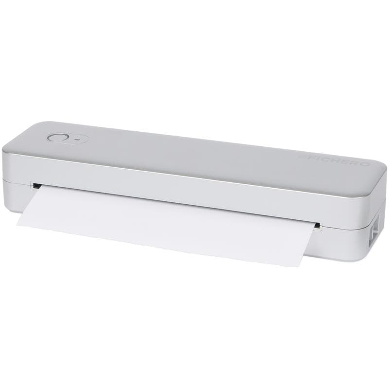 Fichero A4 pocketprinter 300 dpi