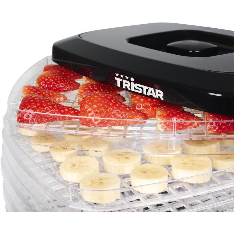 Tristar voedseldroger