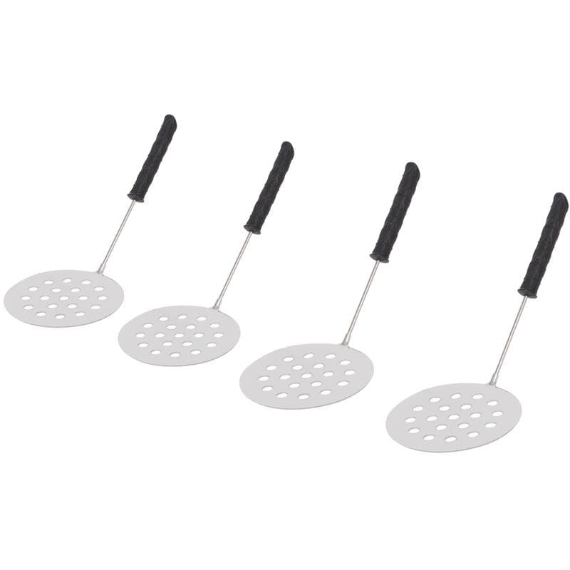 Tristar mini pizzamaker 4 personen