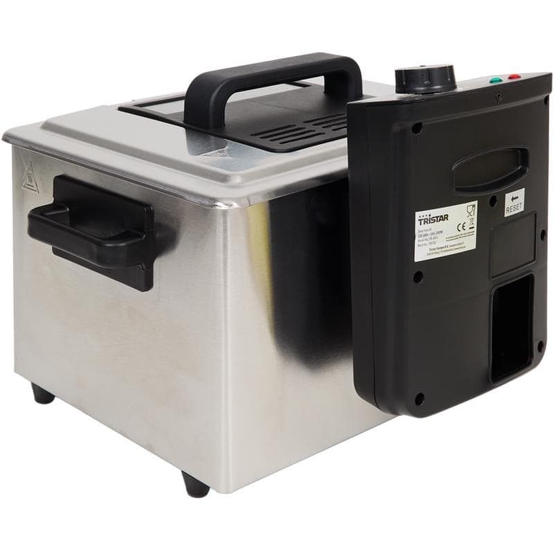 Friteuse XL Tristar