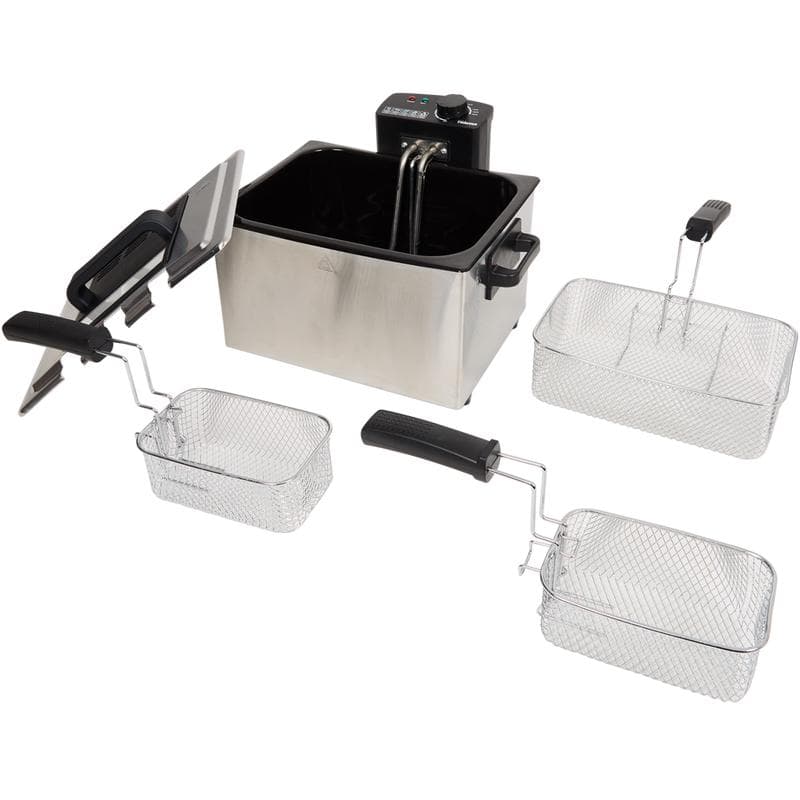 Tristar friteuse XL