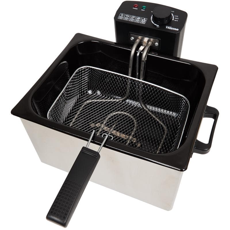 Friteuse XL Tristar