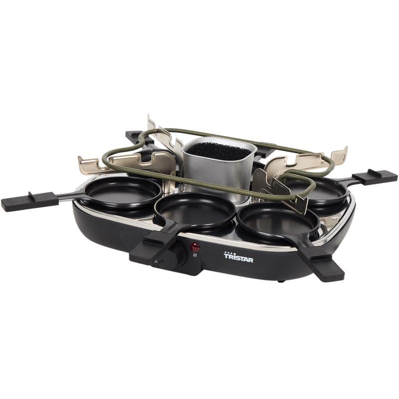 Tristar Raclette Clean Air