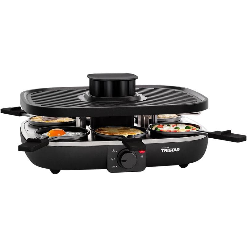 Tristar Raclette Clean Air