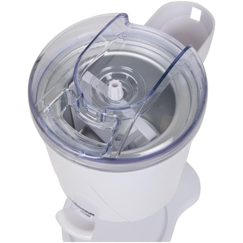 Tristar softijsmachine