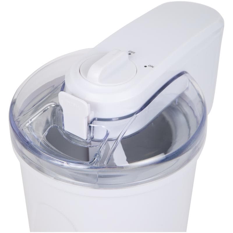 Tristar softijsmachine