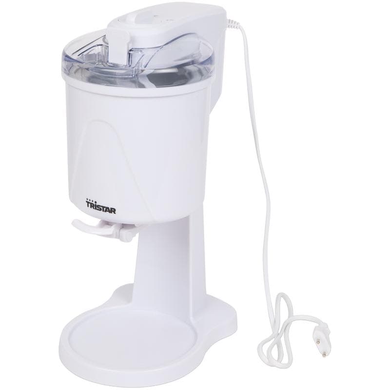 Tristar softijsmachine