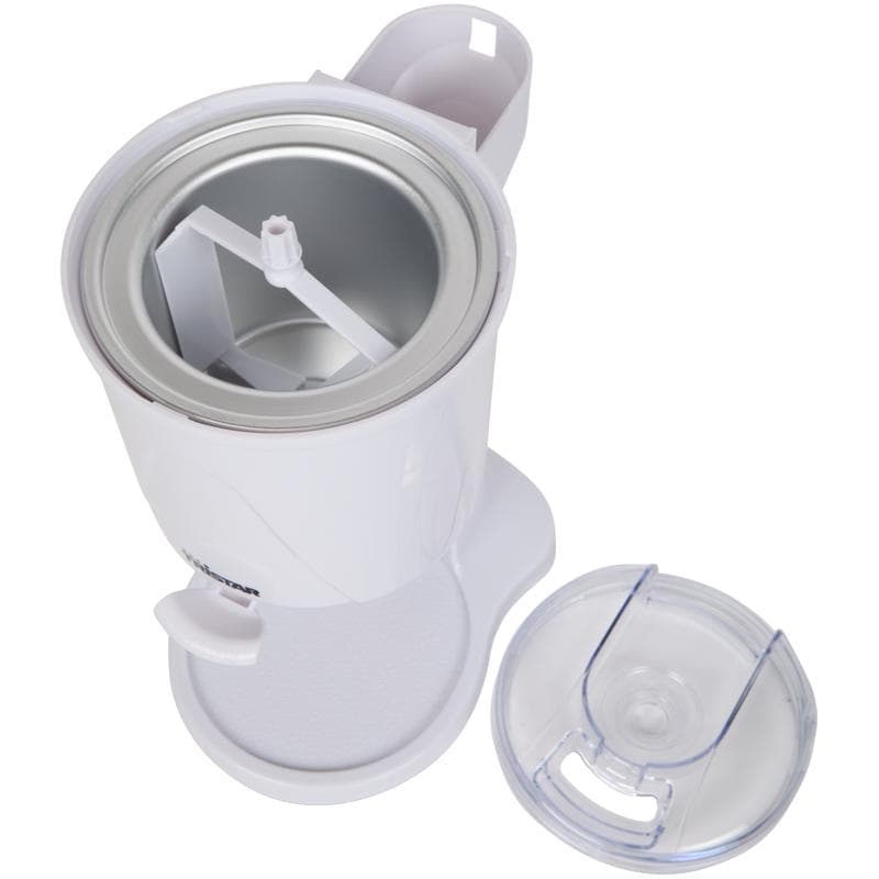 Tristar softijsmachine