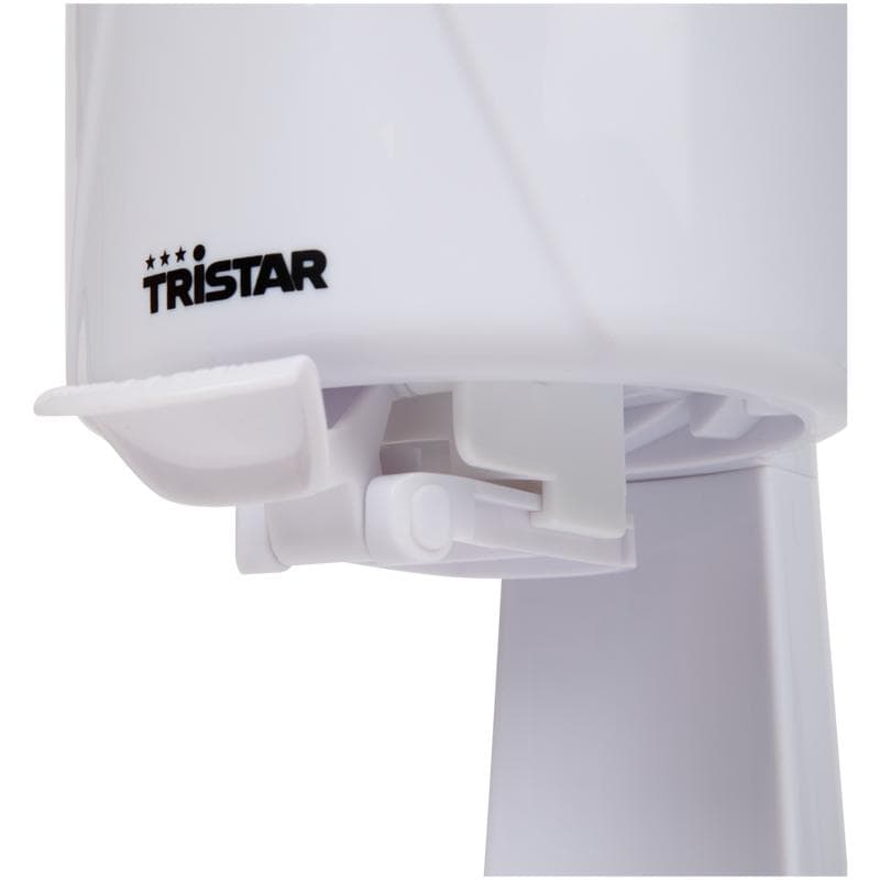 Tristar softijsmachine