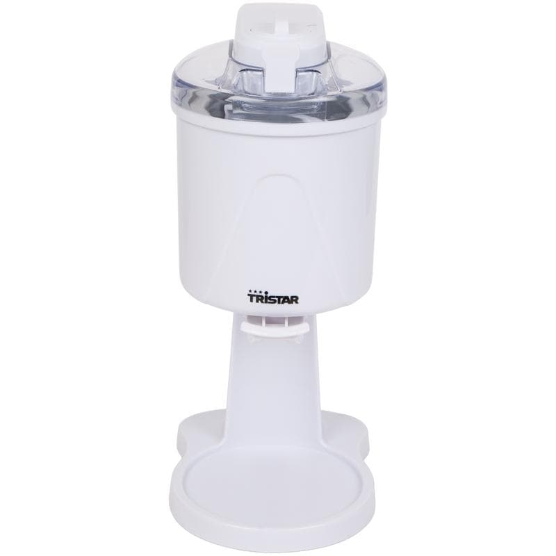 Tristar softijsmachine