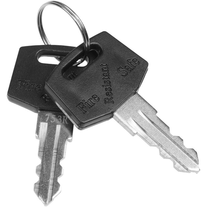 Smartwares brandwerende koffer