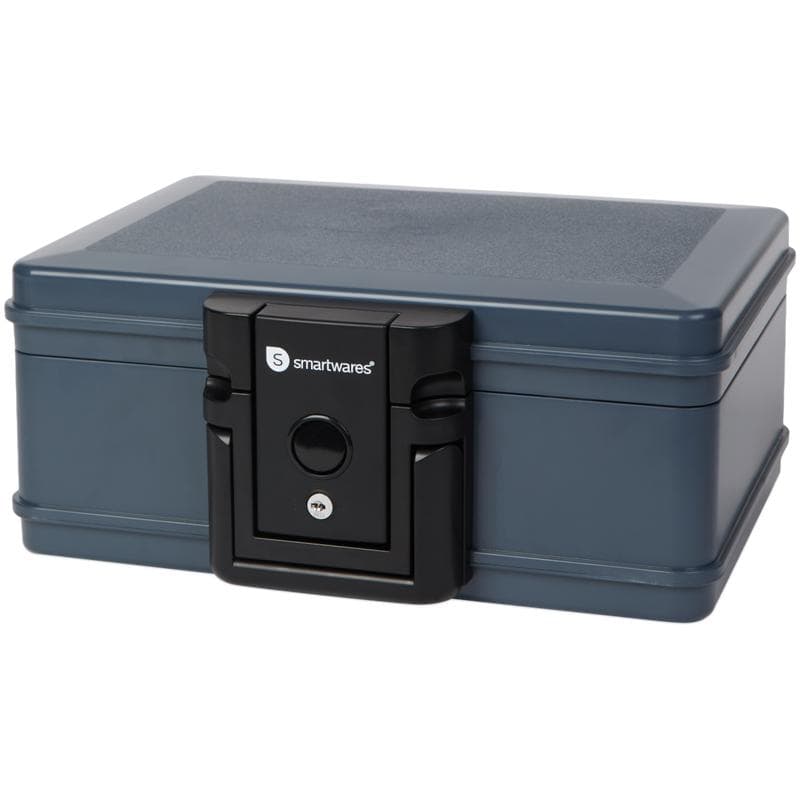 Smartwares brandwerende koffer
