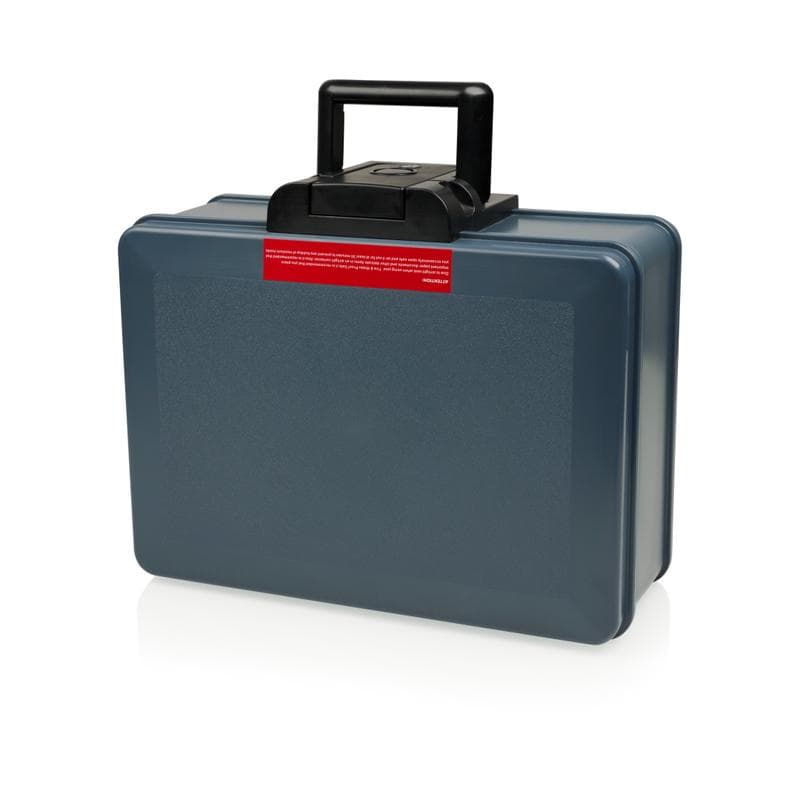 Mallette ignifuge Smartwares