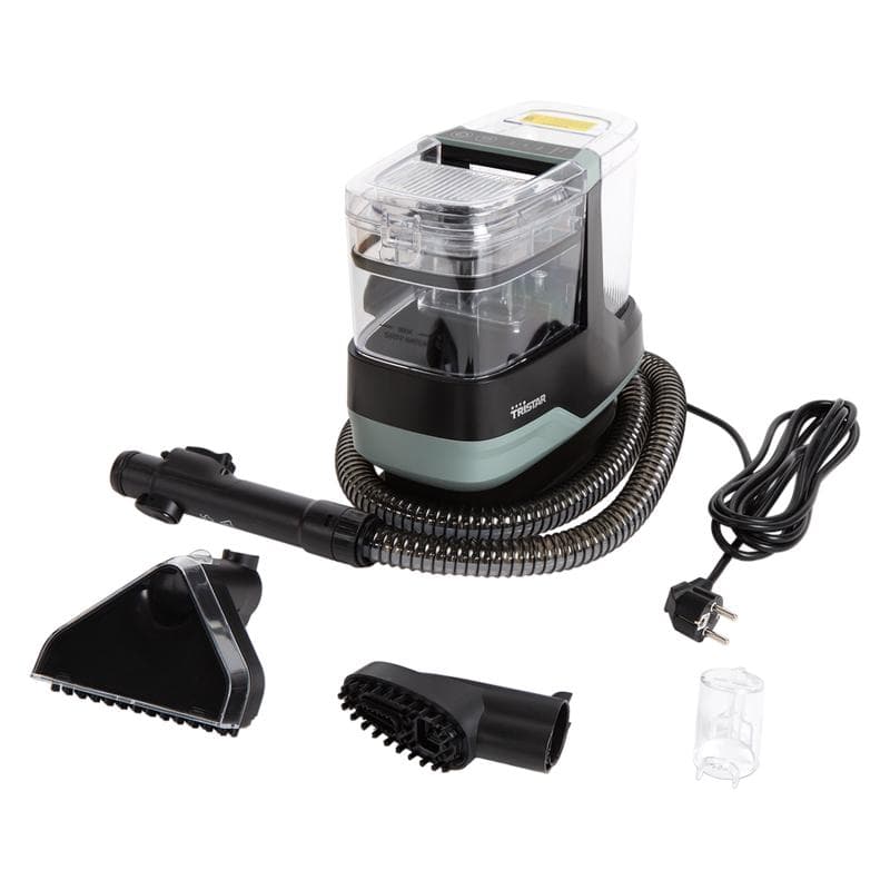 Tristar Spot Cleaner - vlekkenreiniger met stoomfunctie - onderdelen