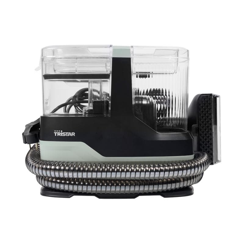 Tristar Spot Cleaner - vlekkenreiniger met stoomfunctie