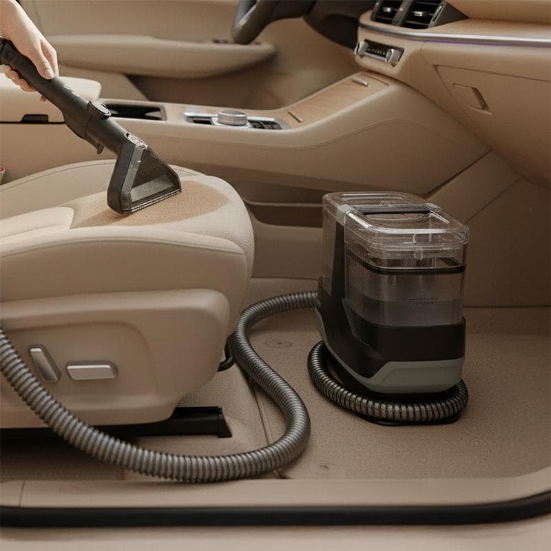 Nettoyeur vapeur Tristar Spot Cleaner