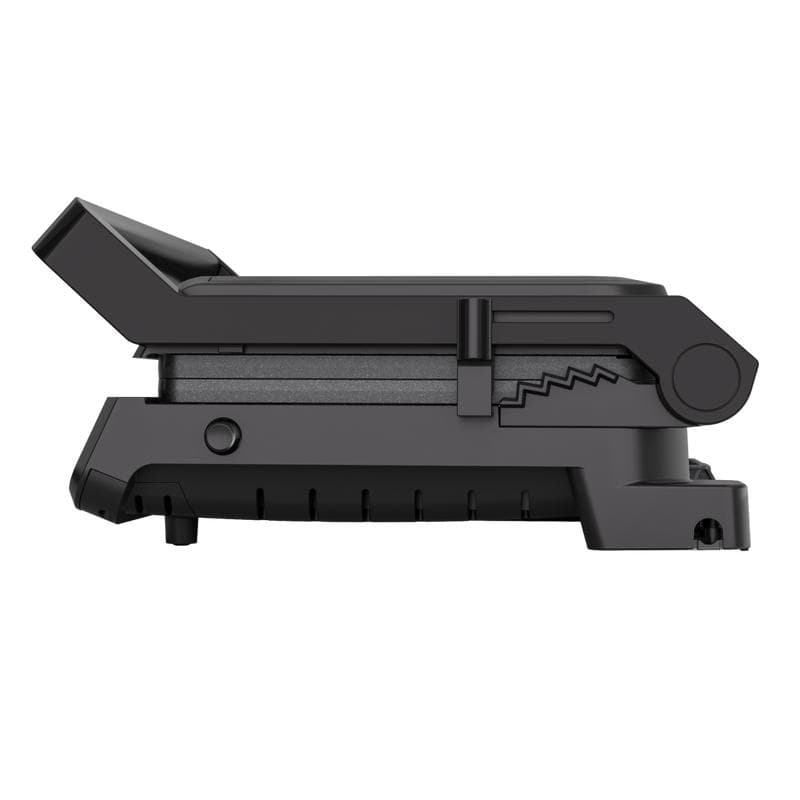 Tristar digitale contactgrill