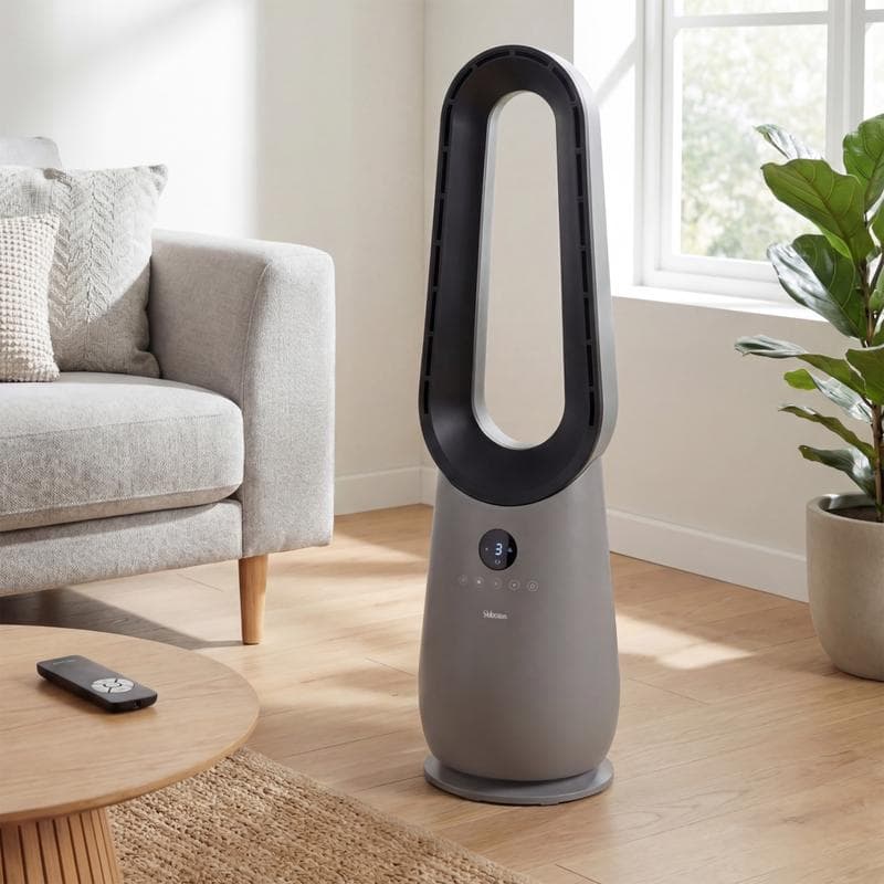 Ventilateur sans pales Tristar